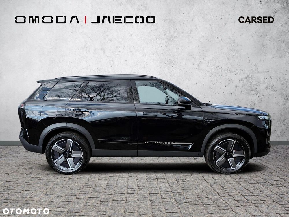Jaecoo 7 - 7