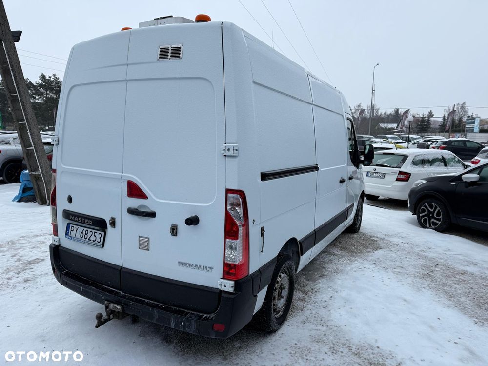 Renault MASTER - 6