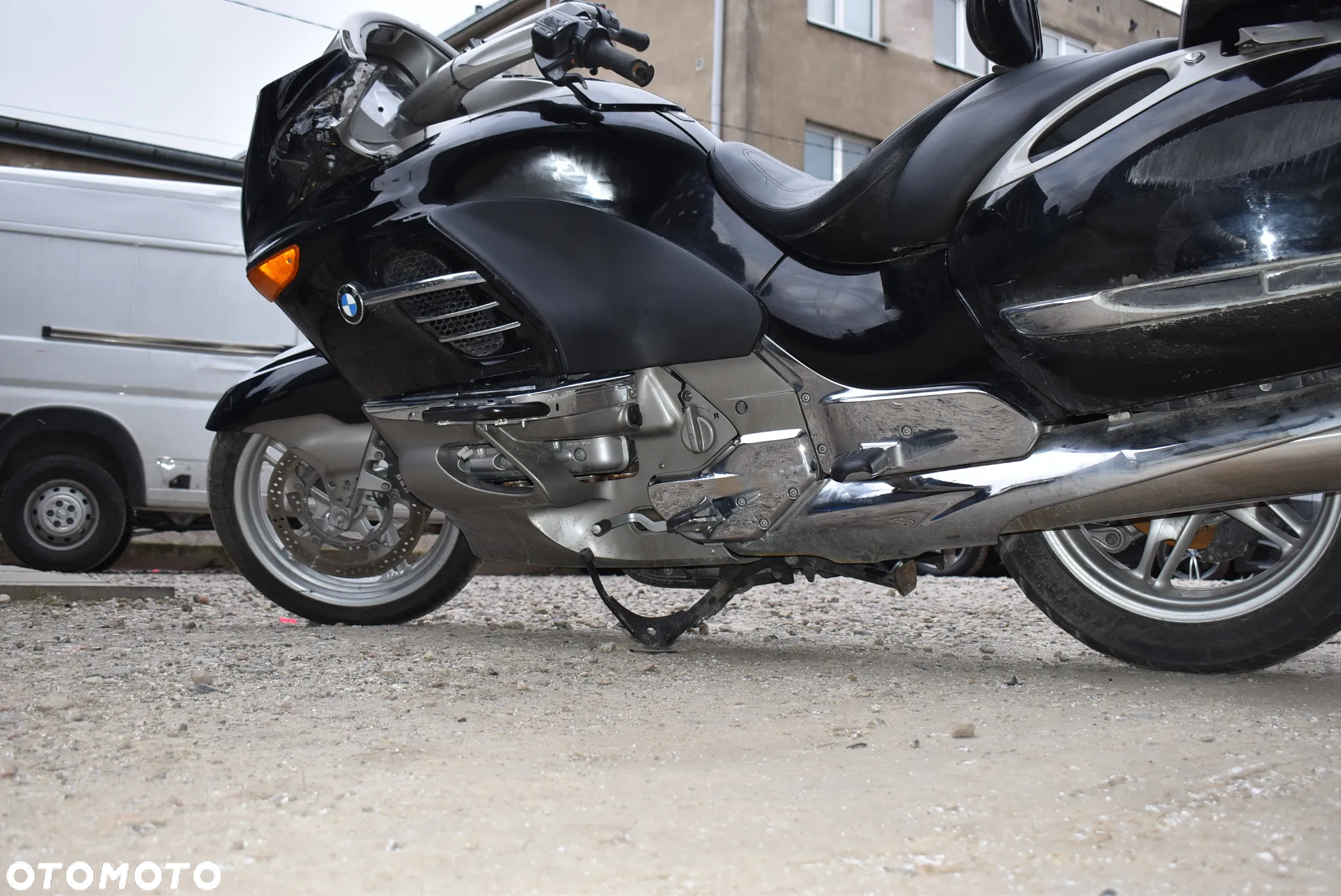 BMW LT - 4