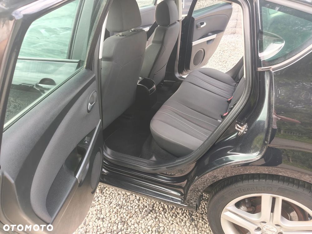 Seat Leon 1.2 TSI Ecomotive Reference - 13