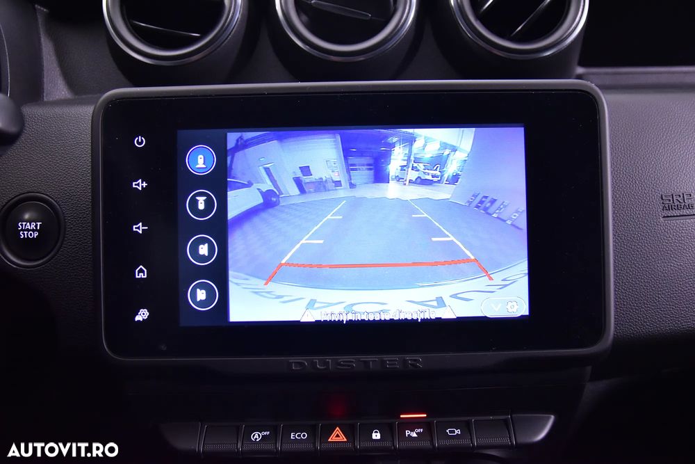 Dacia Duster - 18