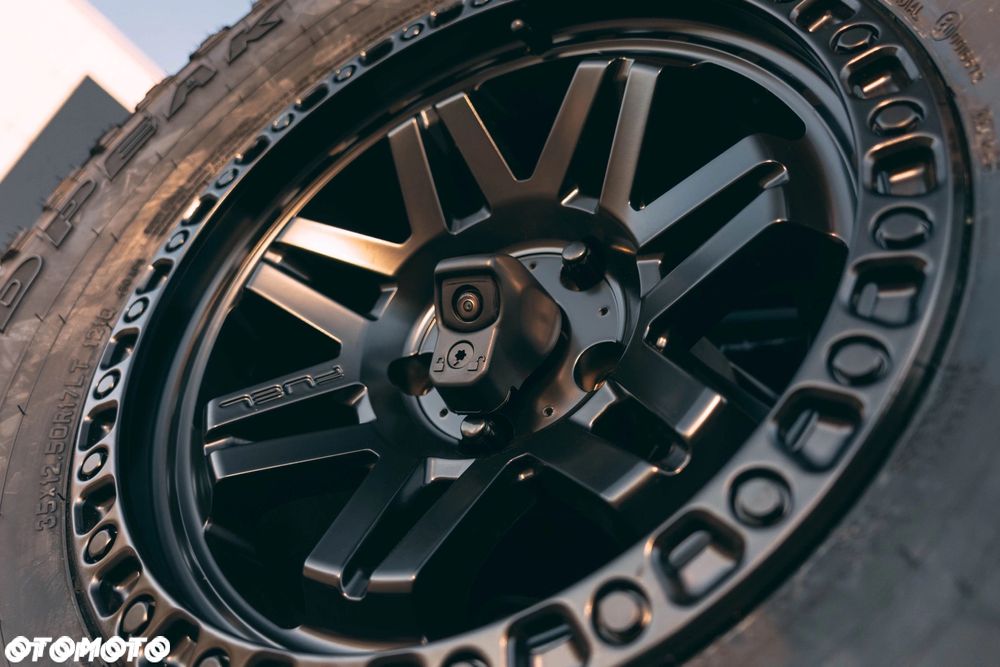 Jeep Wrangler Unlimited GME 2.0 Turbo Rubicon - 17