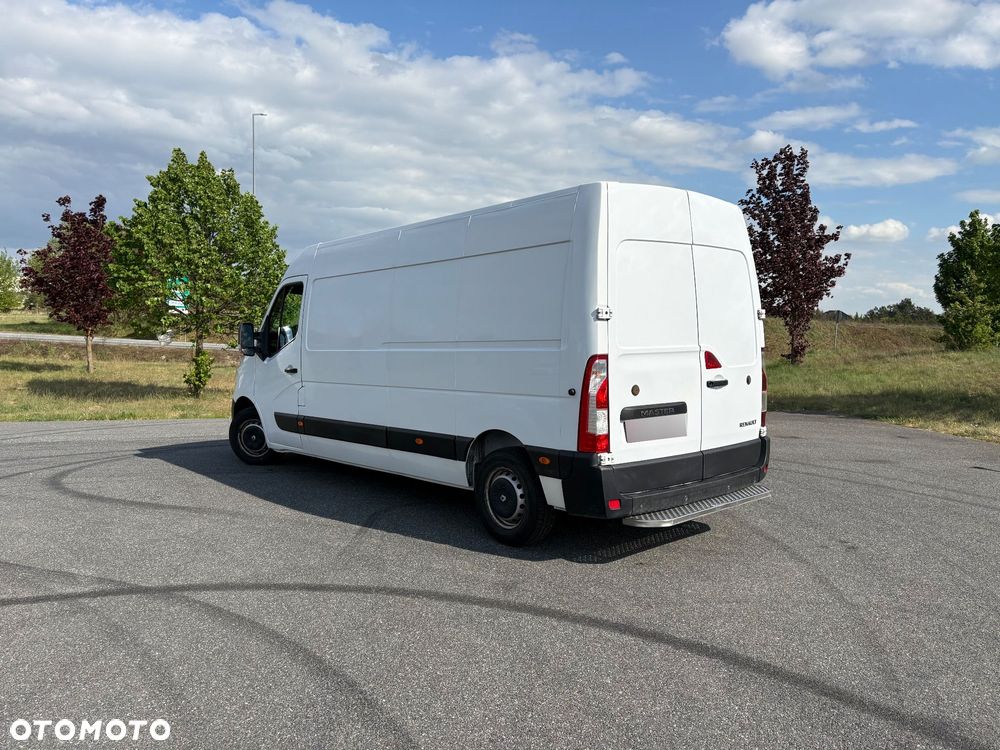 Renault Master - 5