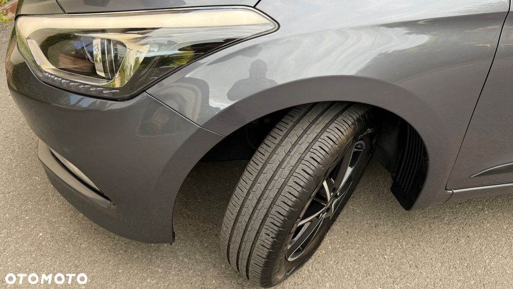 Hyundai i20 - 9