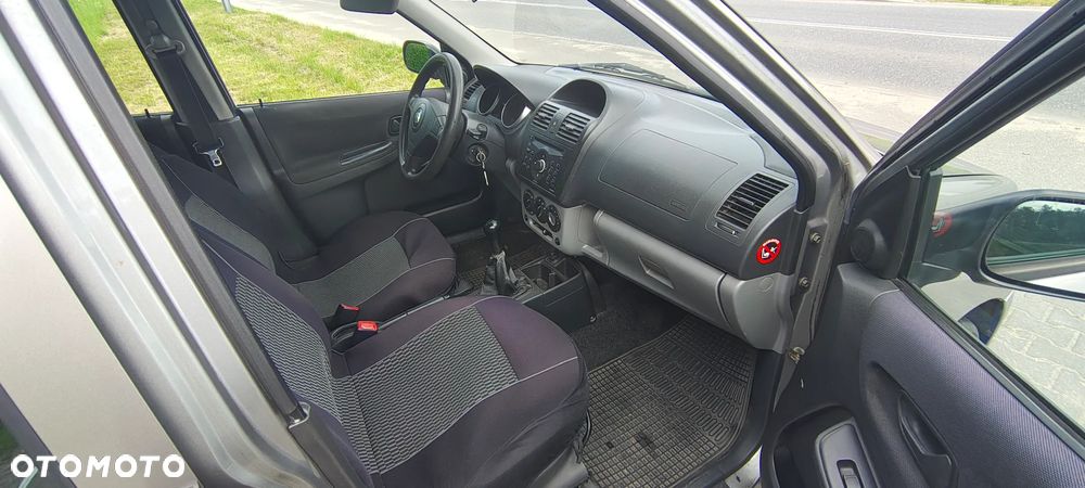 Suzuki Ignis 1.3 Comfort - 19