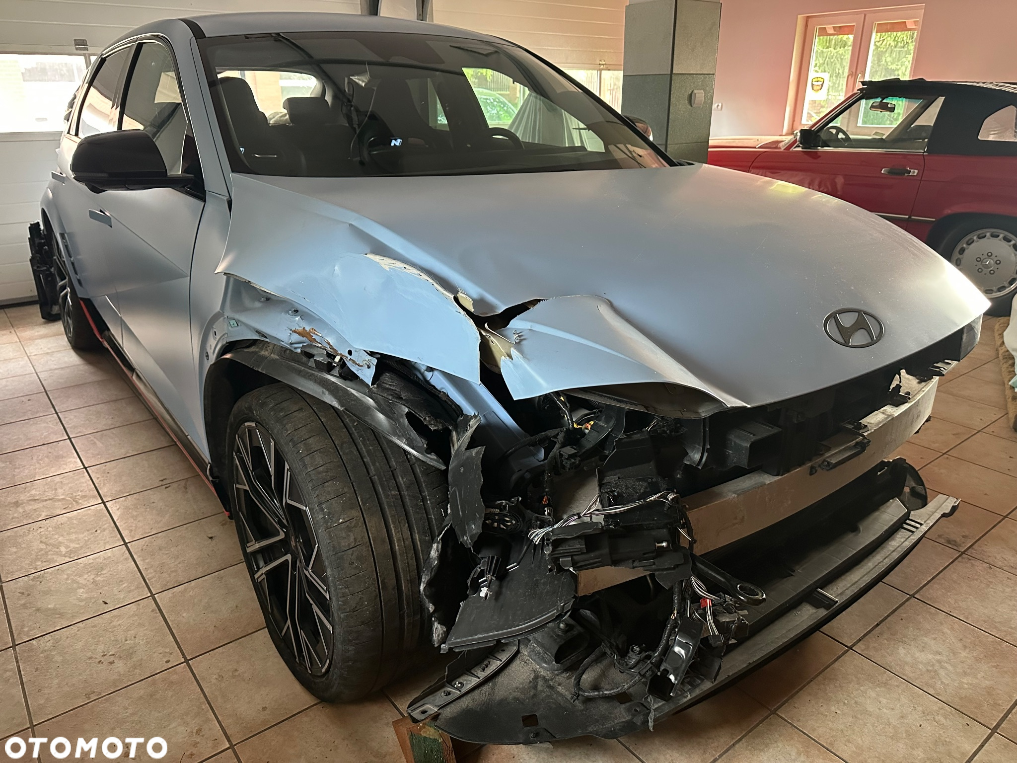 Hyundai IONIQ 5 84kWh N Performance 4WD - 13