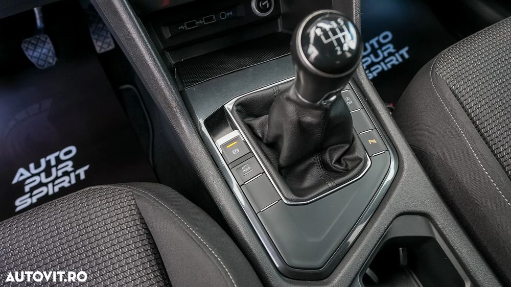 Volkswagen Tiguan 1.5 TSI Trendline - 18