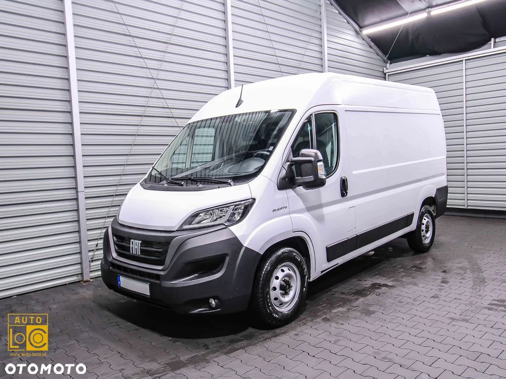 Fiat DUCATO MAXI FURGON L2H2 - 5