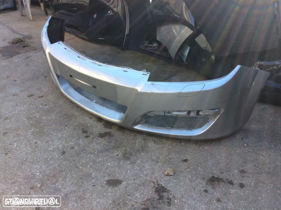 Parachoque Opel astra h - 3