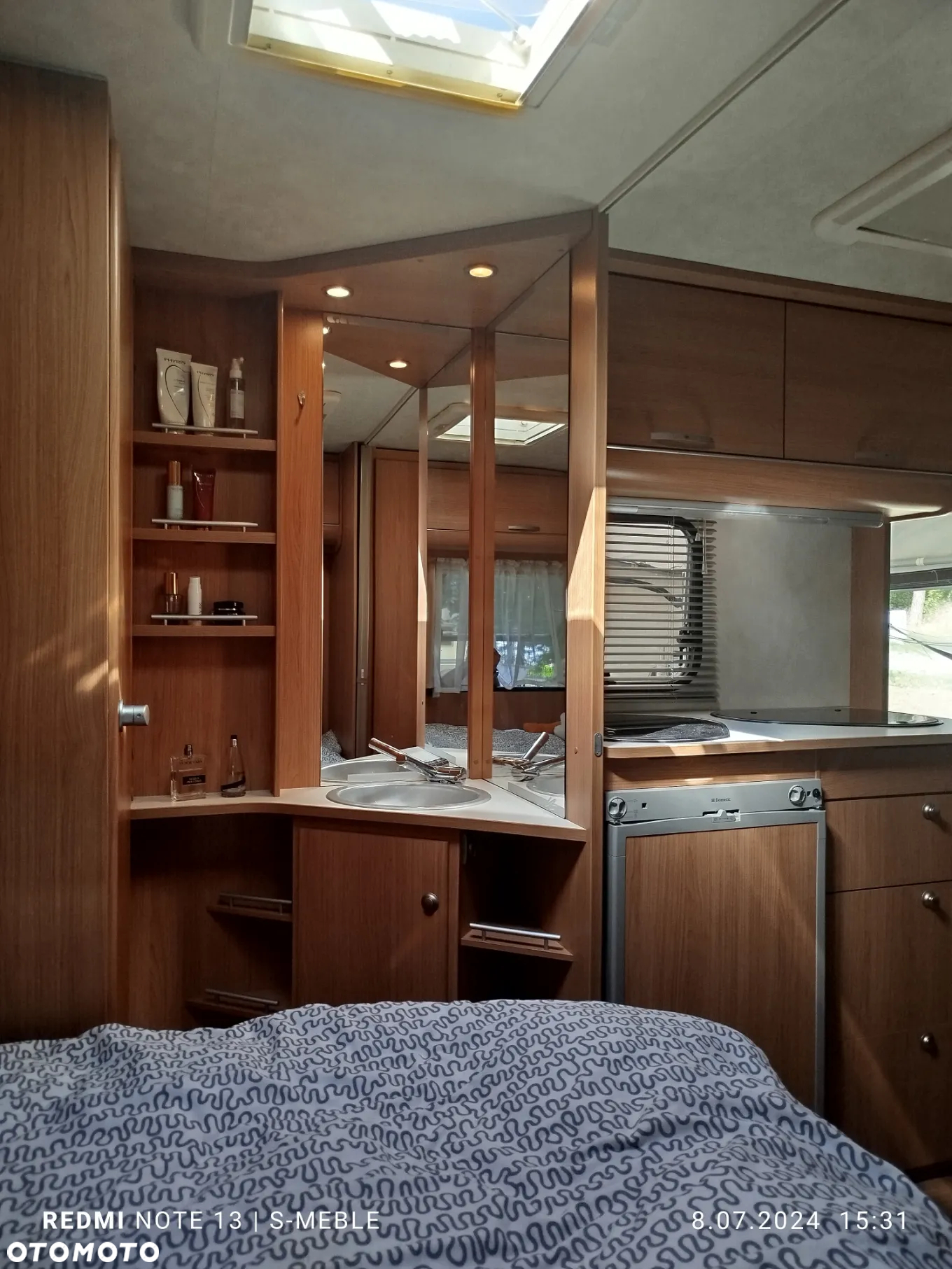 Adria altea 432PX - 9
