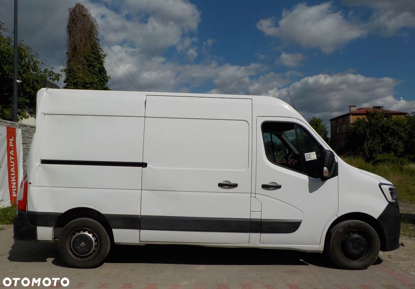 Renault Master - 17