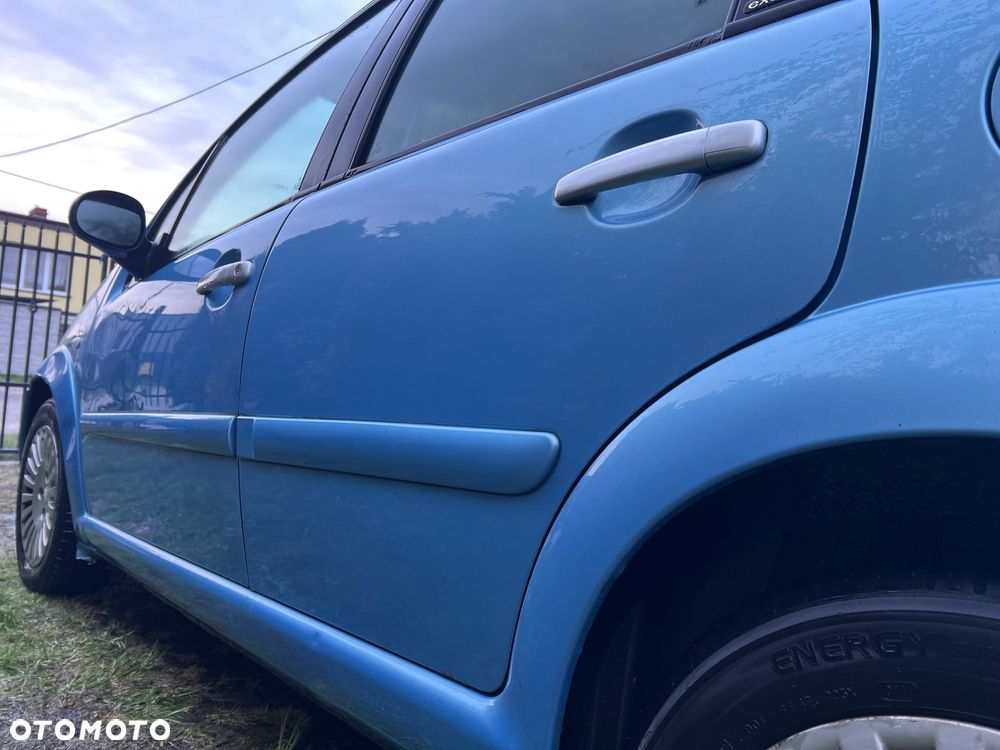Citroën C3 1.4 HDi 16v SX - 7