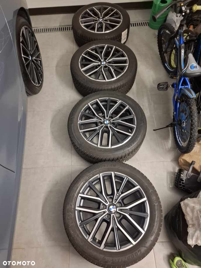BMW Seria 2 218d M Sport - 39