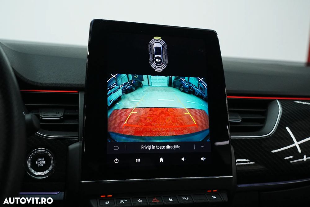 Renault Arkana 140 EDC RS Line - 18