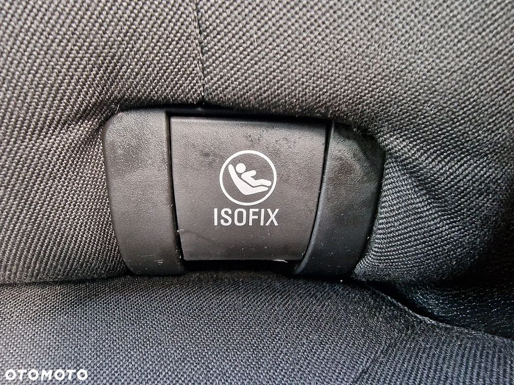 Opel Mokka 1.4 Turbo Automatik Edition - 10