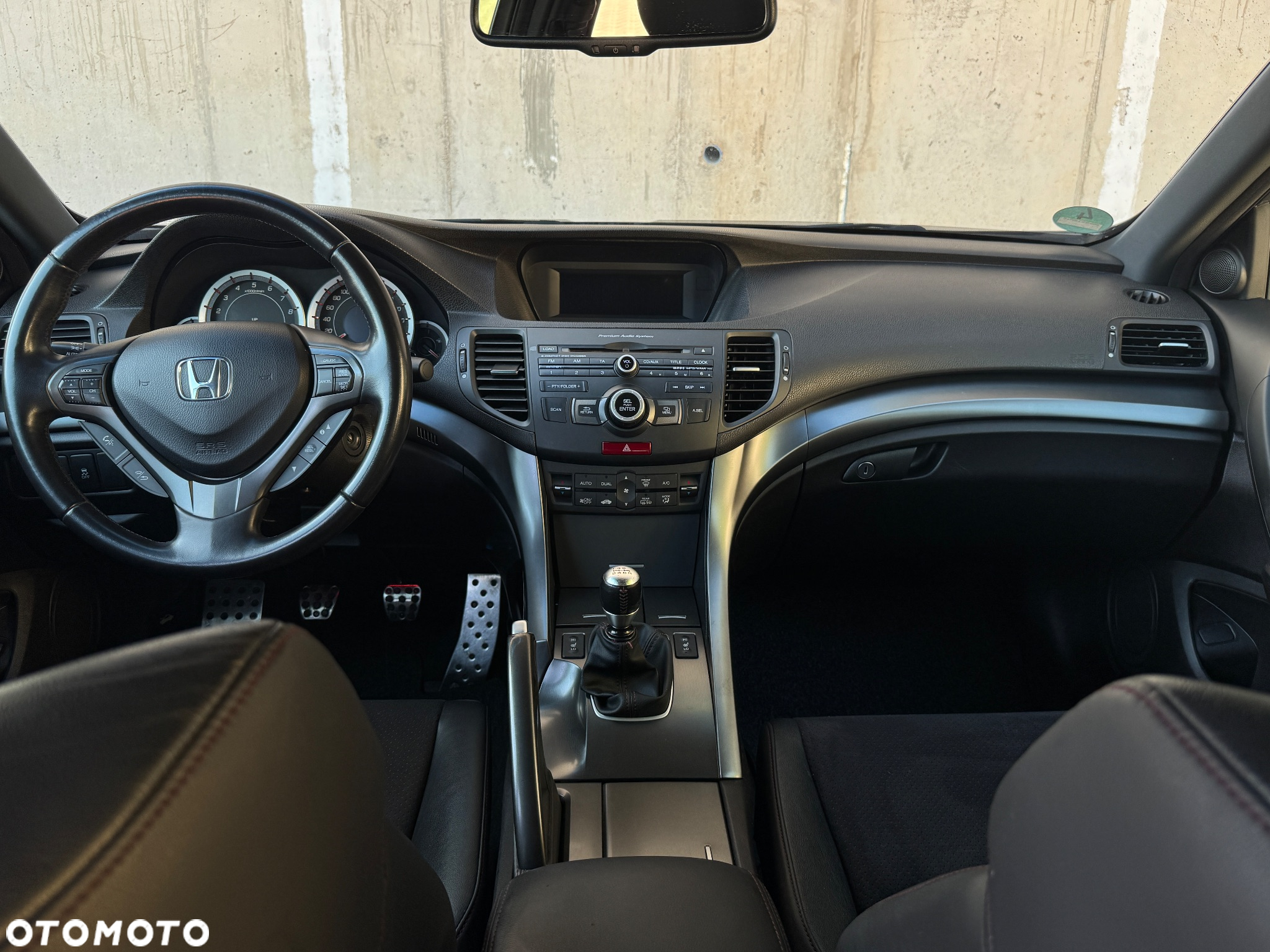 Honda Accord 2.4 Type-S - 16