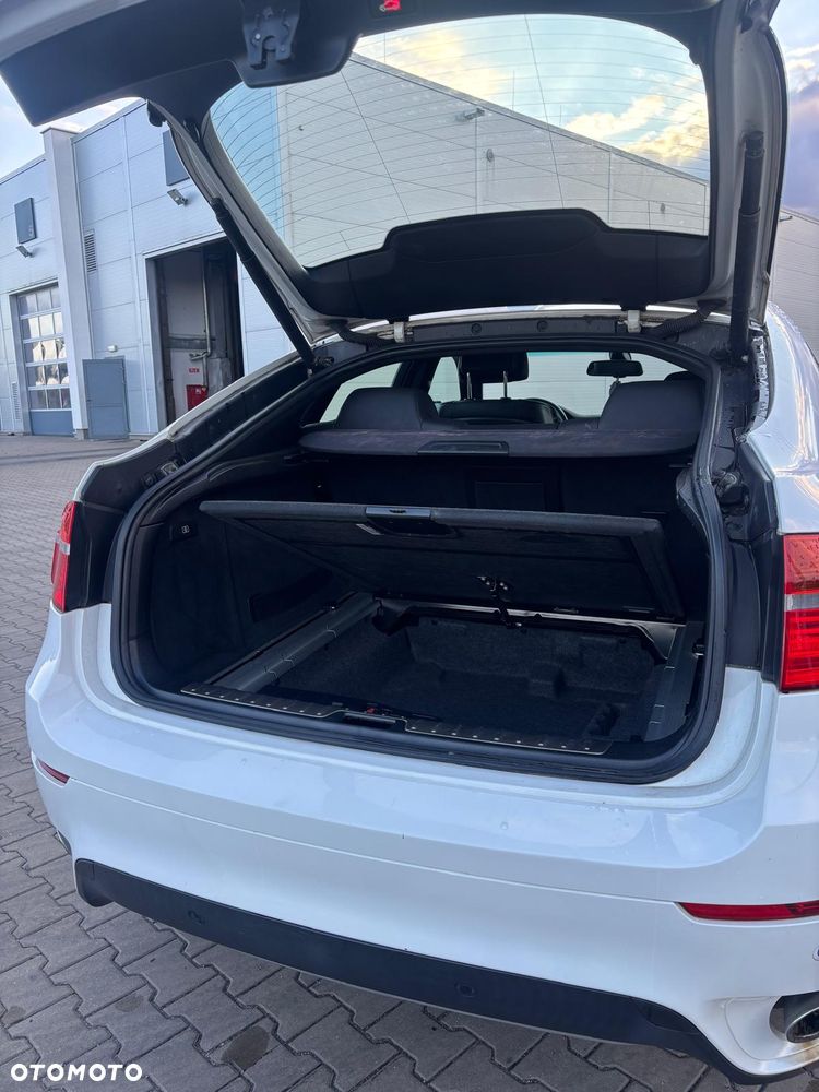 BMW X6 - 13