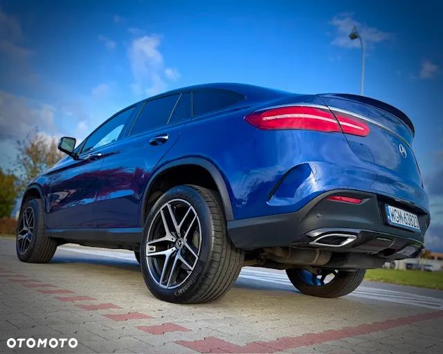 Mercedes-Benz GLE - 6