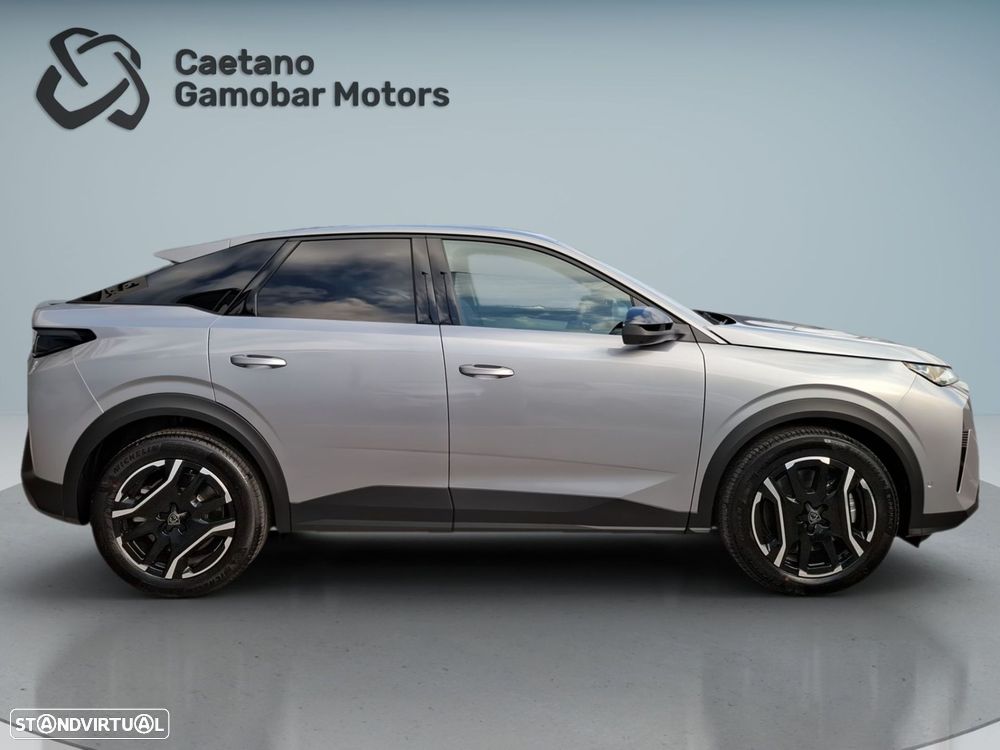 Peugeot E-3008 73 kWh Allure - 9