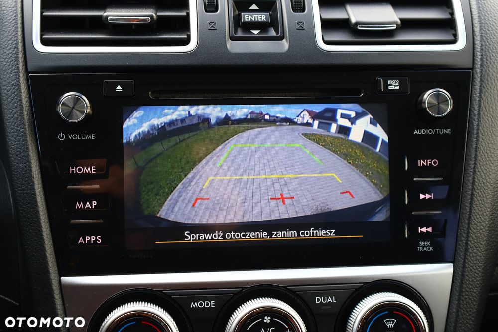 Subaru XV 2.0i Lineartronic Exclusive - 12