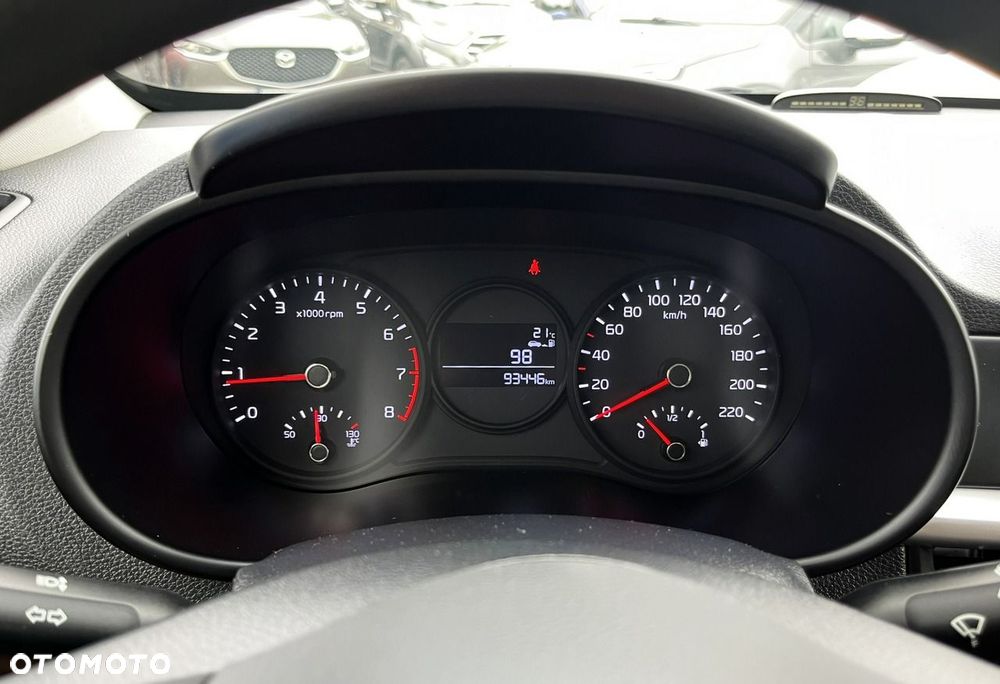 Kia Picanto 1.0 L - 15