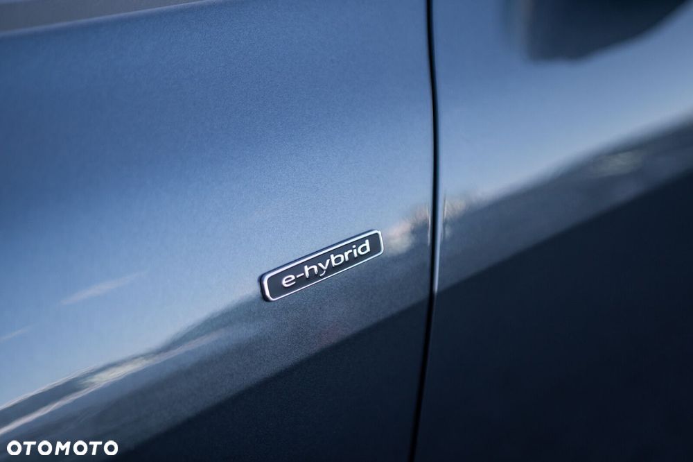Audi A5 Limousine - 8