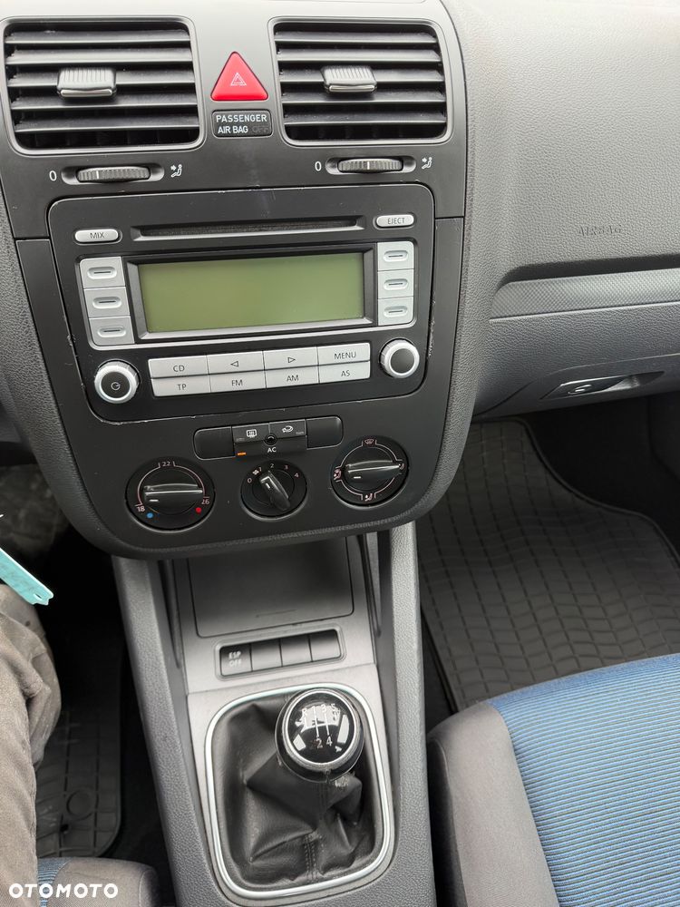 Volkswagen Golf 1.4 United - 17