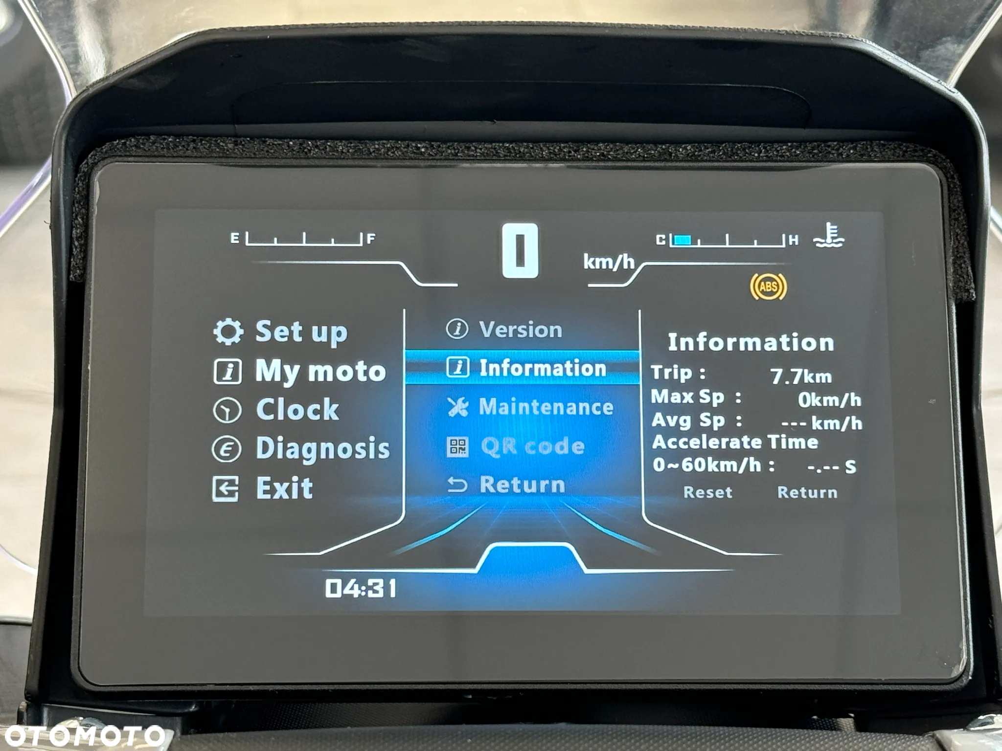 Barton X-Trail - 6