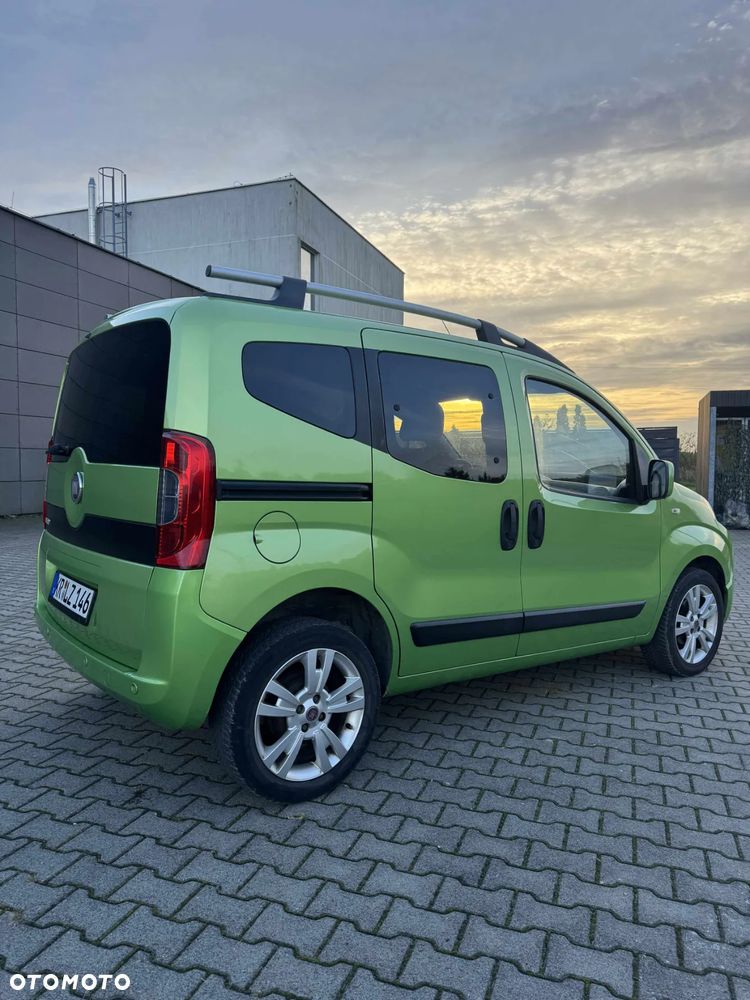 Fiat Qubo - 4
