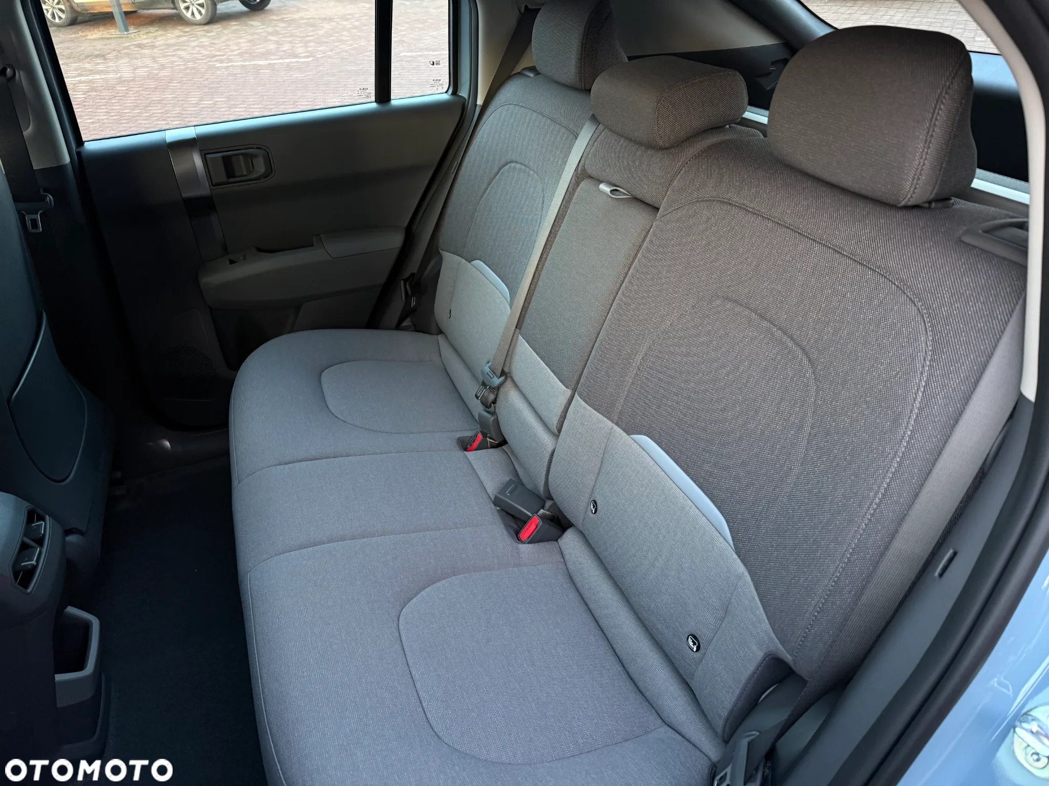 Kia EV3 58.3kWh Air - 10