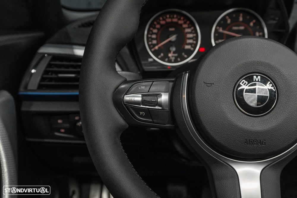 BMW 120 d - 12