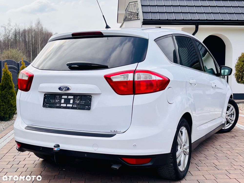 Ford C-MAX - 19