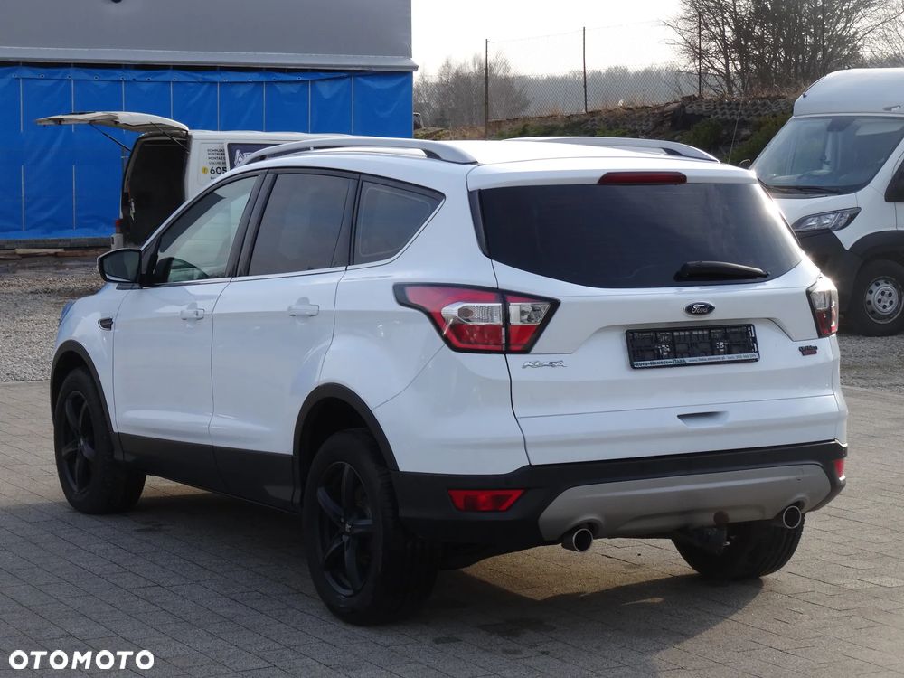 Ford Kuga - 6