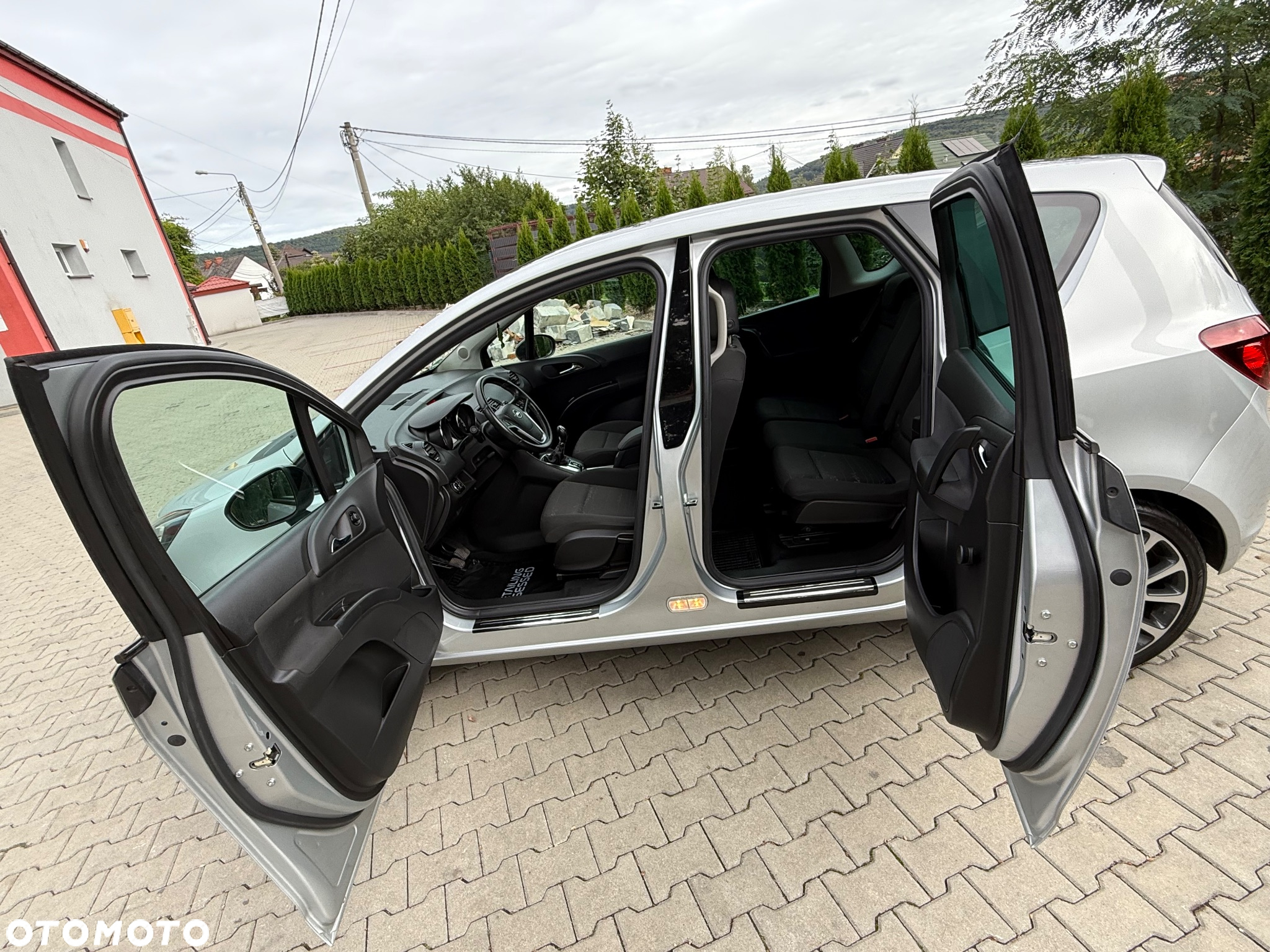 Opel Meriva 1.4 T Edition 150 - 16