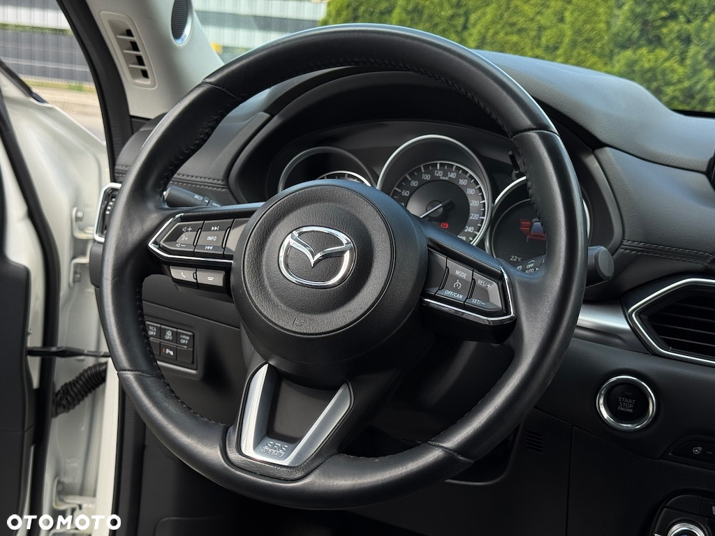 Mazda CX-5 - 23