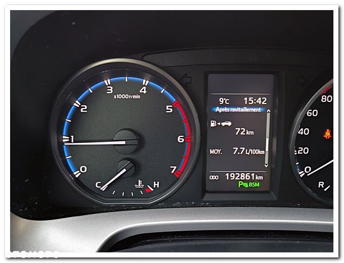 Toyota RAV4 2.0 D-4D 4x2 Start-Stop Executive - 33