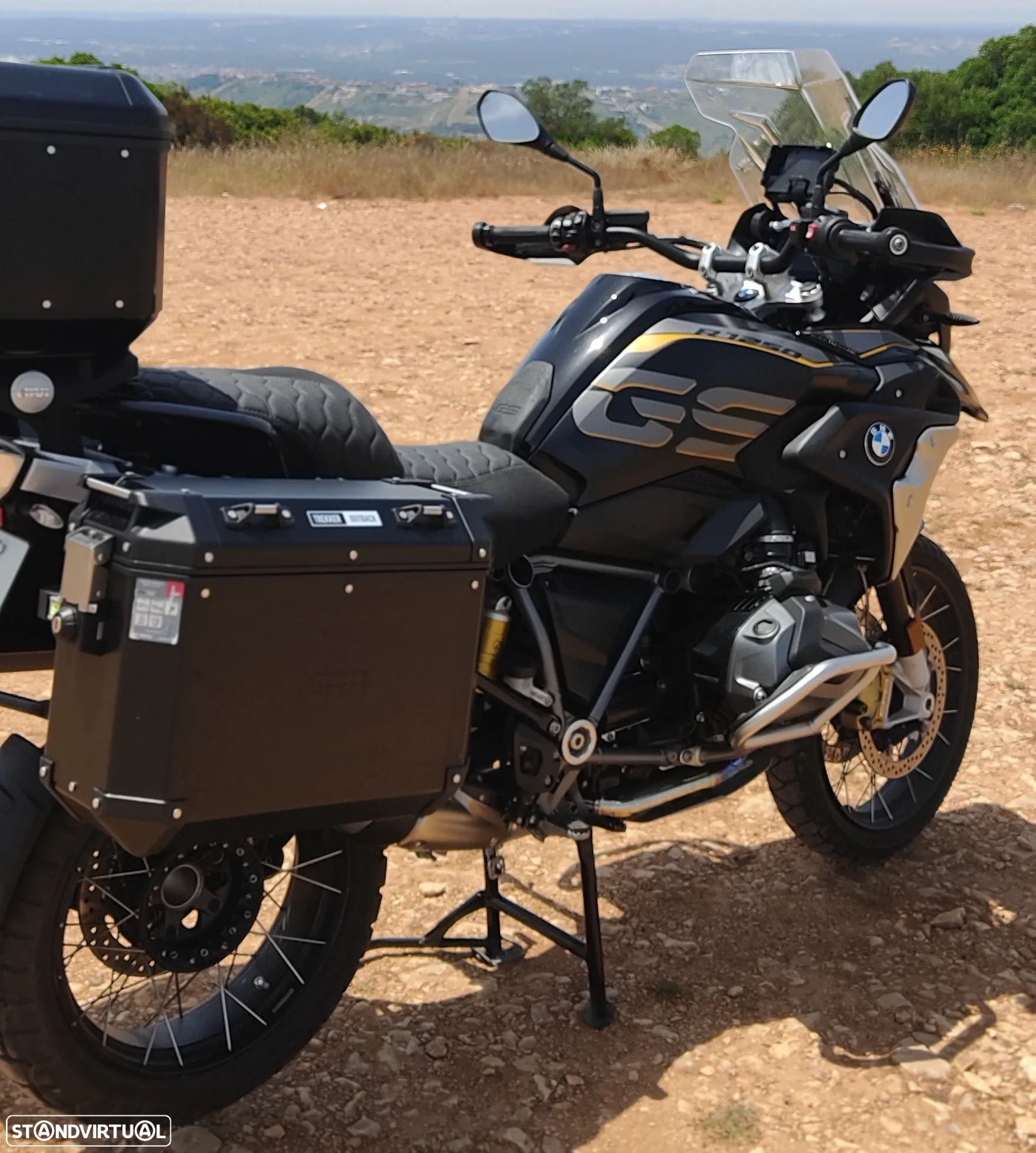 BMW R 1250 GS Style Exclusive - 14