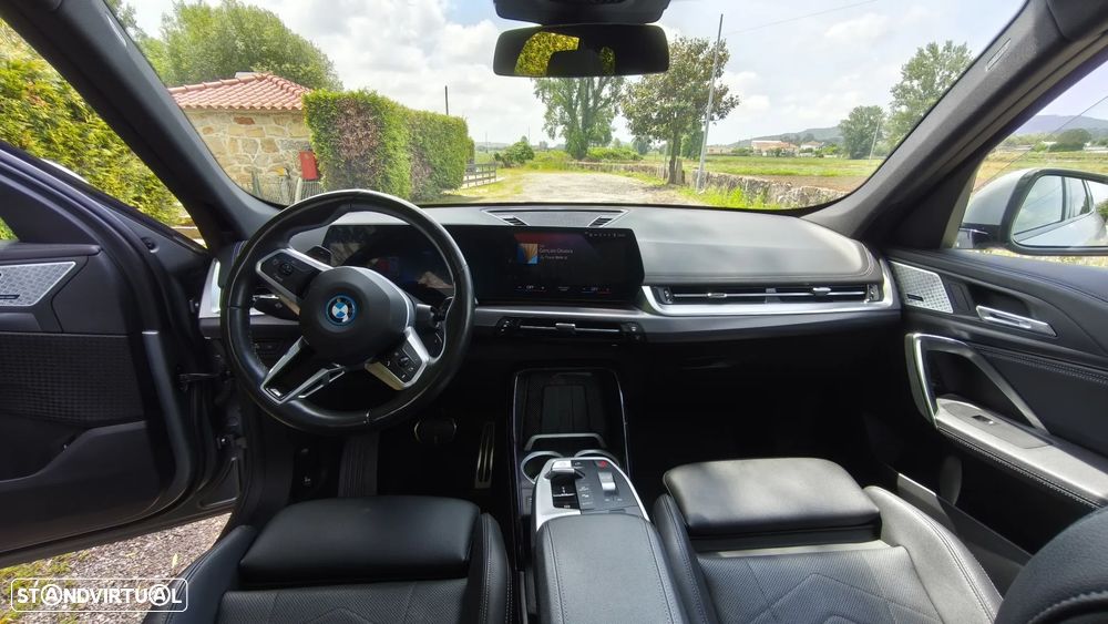 BMW X1 - 12