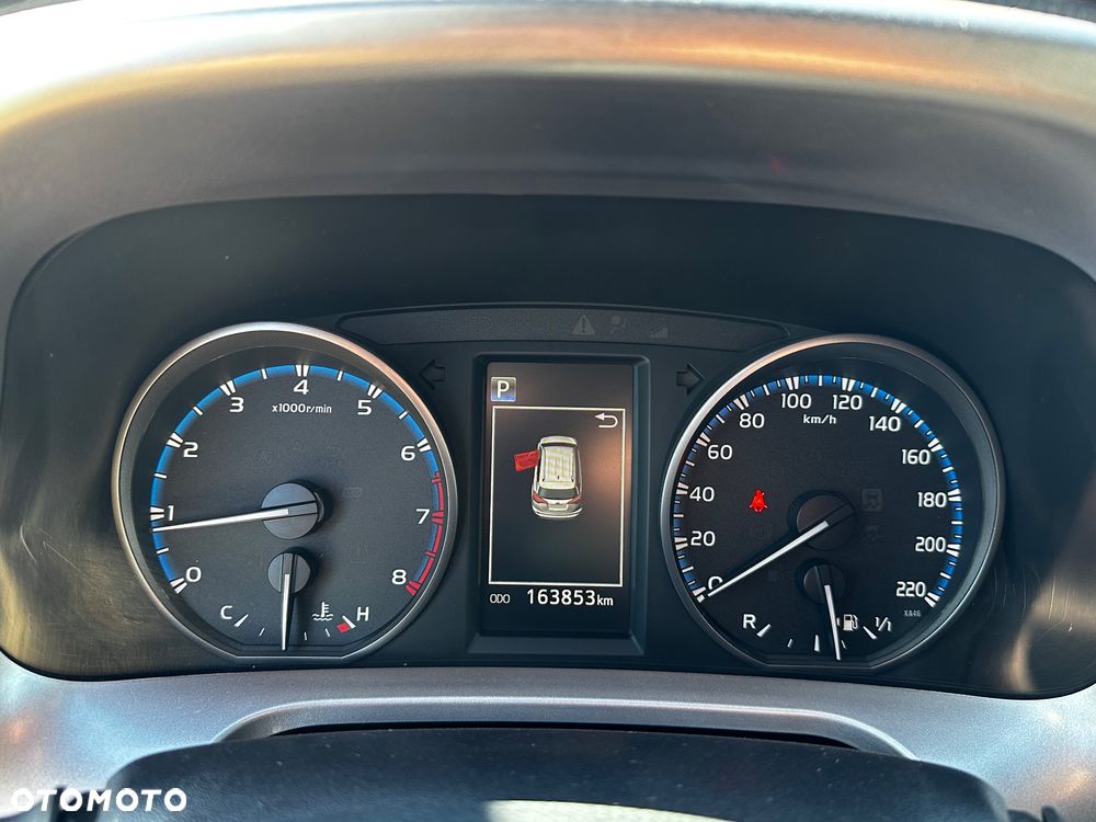 Toyota RAV4 2.0 Premium 4x4 MS - 29