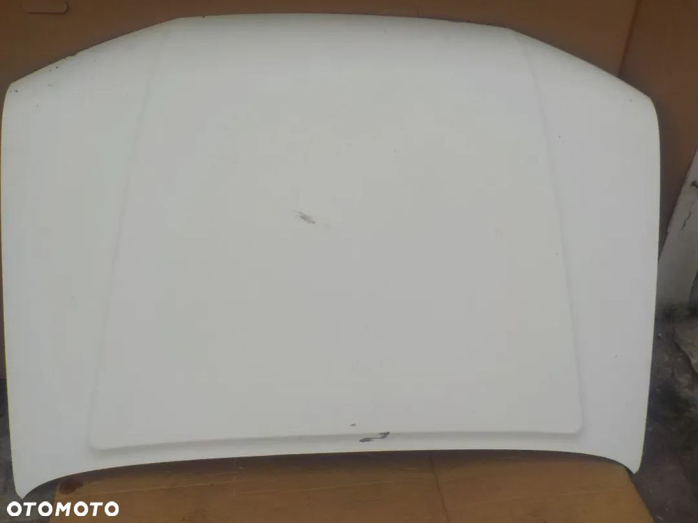 NISSAN PATHFINDER R51 MASKA  326 - 1