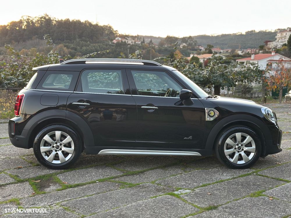MINI Countryman Cooper SE All4 Aut. - 20