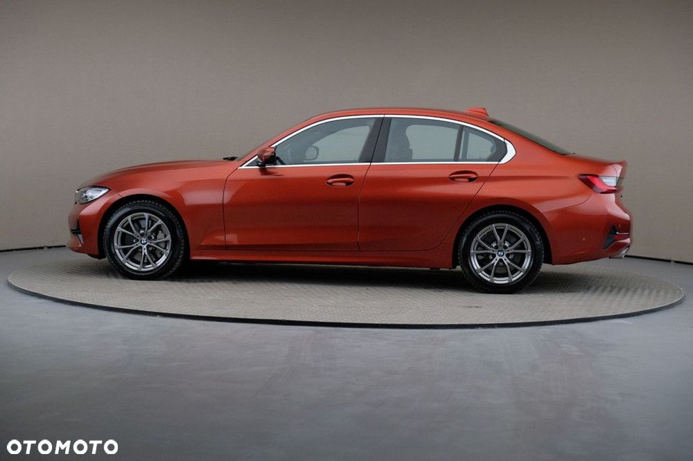 BMW Seria 3 - 4