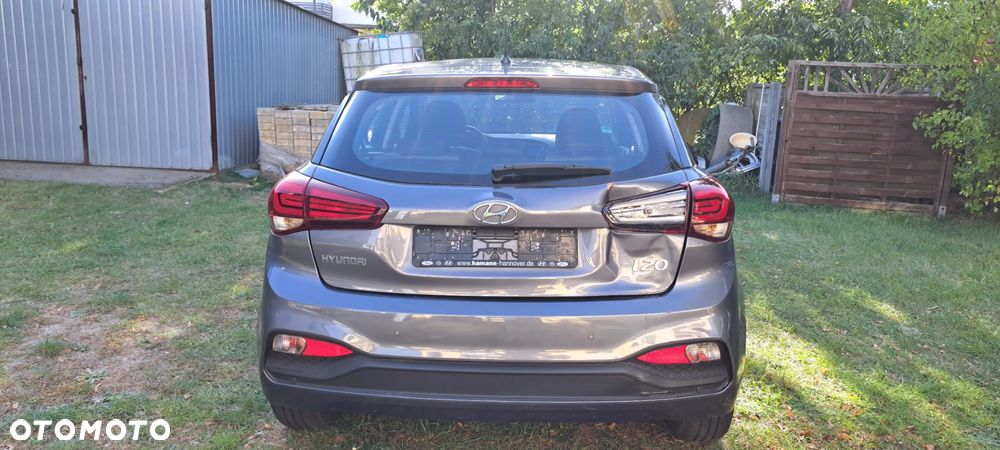 Hyundai i20 1.2 Select - 6
