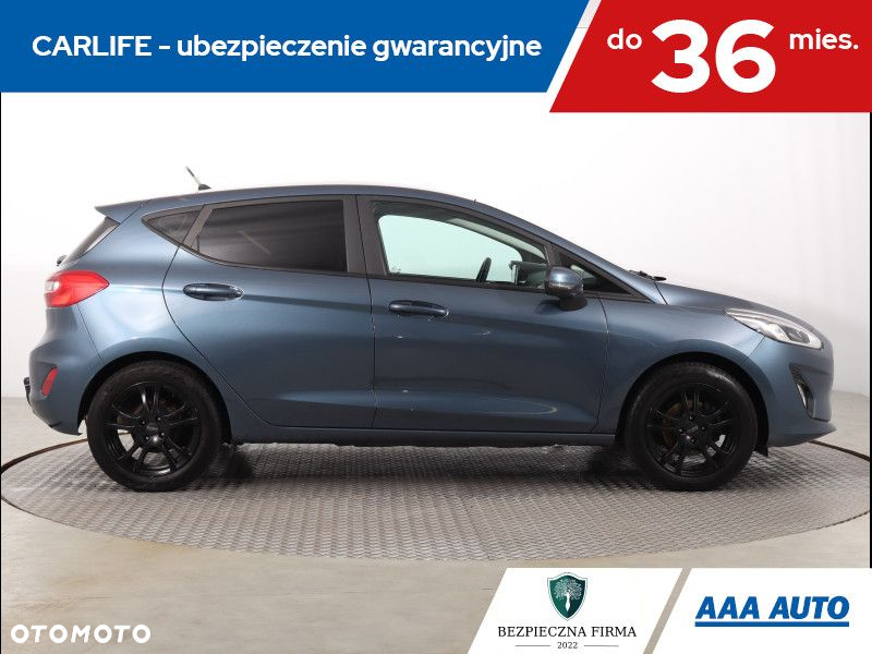 Ford Fiesta - 7