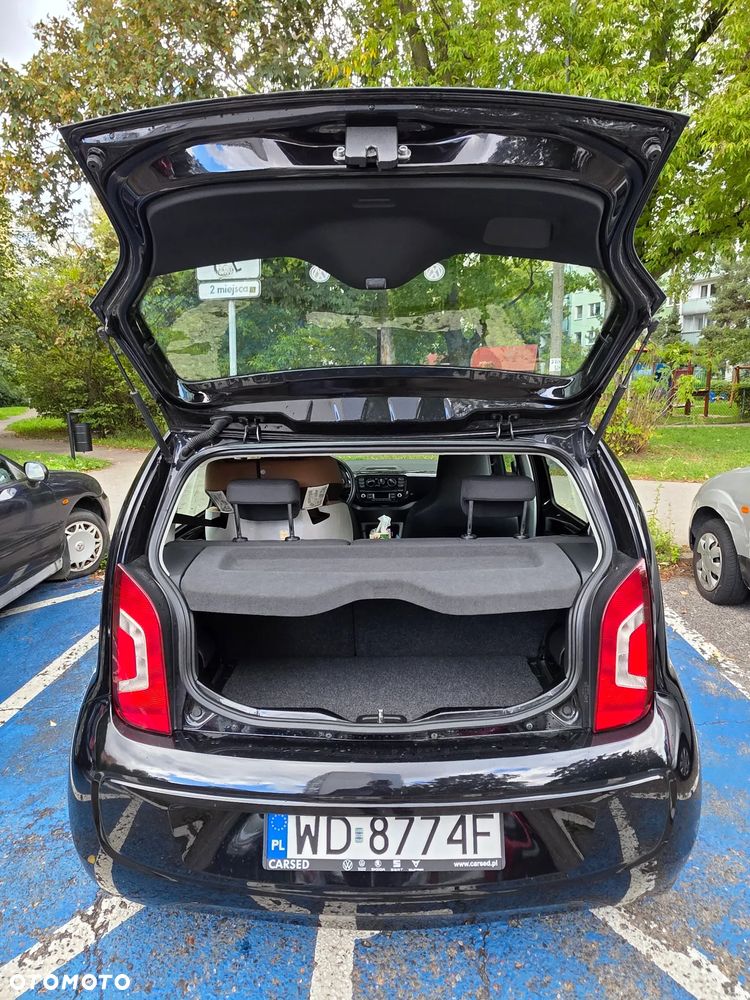 Volkswagen up! - 7