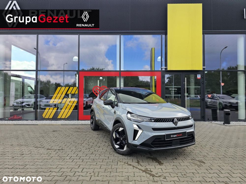 Renault Captur - 1