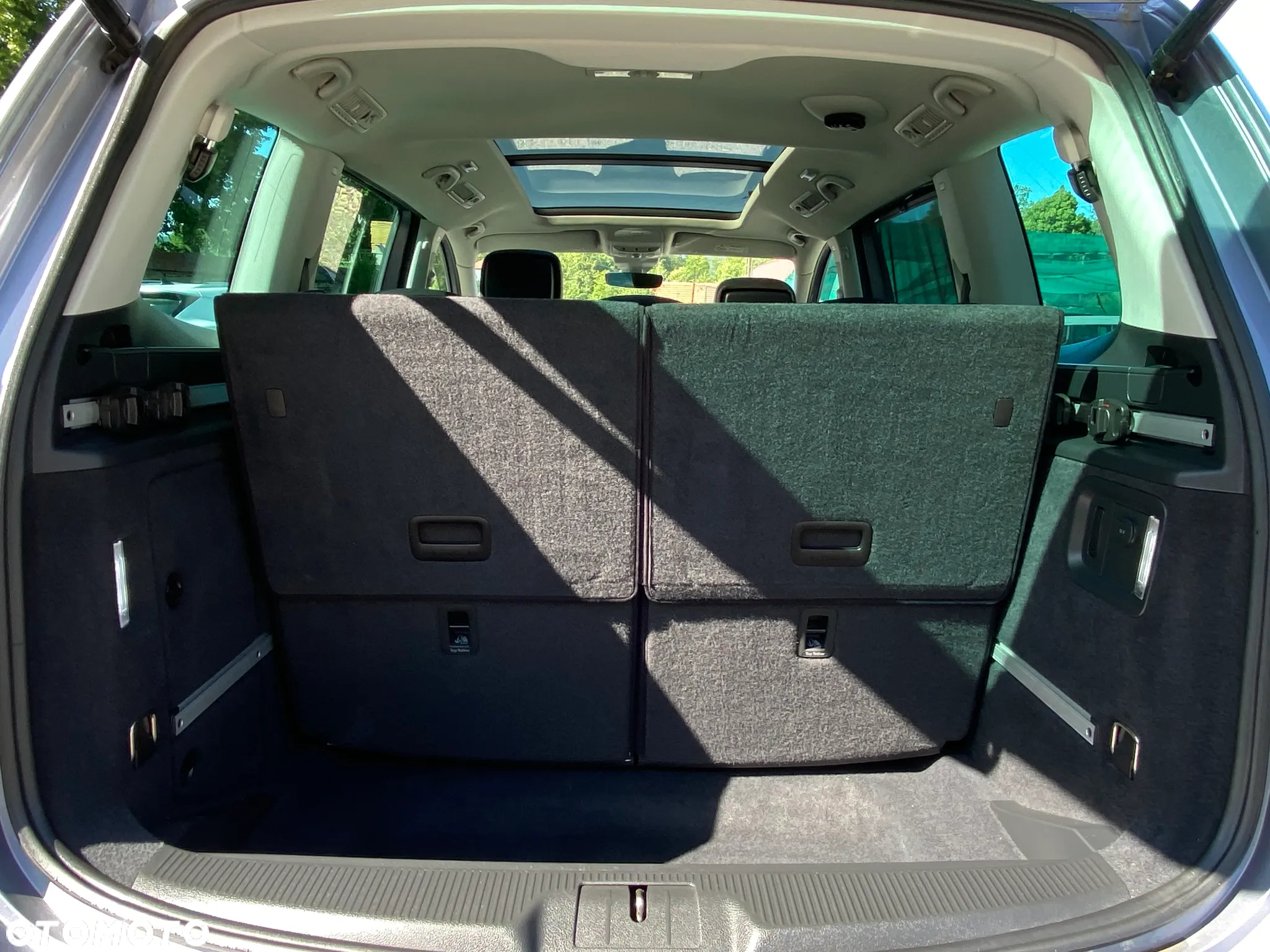 Seat Alhambra - 12