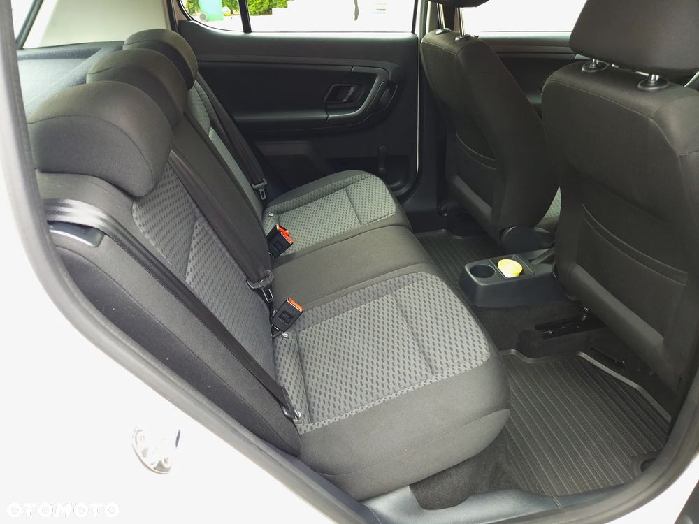 Skoda Fabia - 31