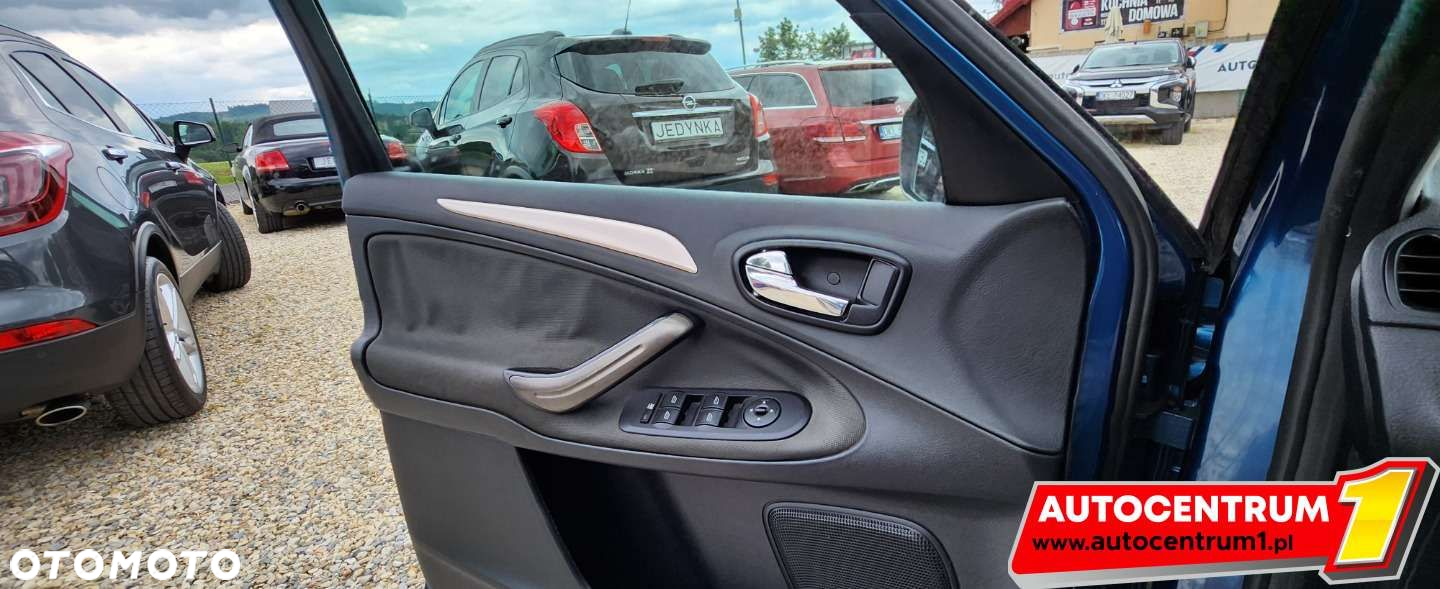 Ford S-Max - 20