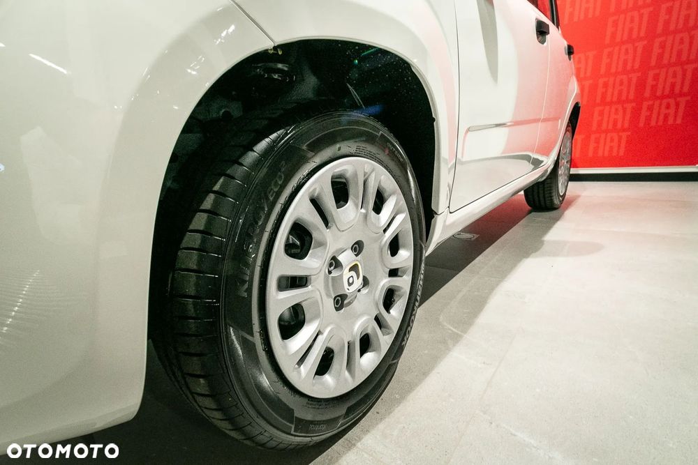Fiat Panda - 8